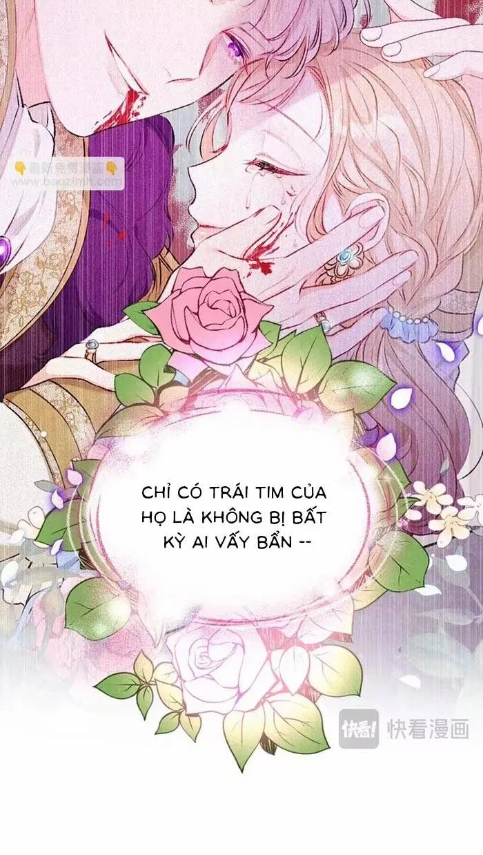 Bệ Hạ, Xin Hãy Ghét Ta Chapter 38 - Trang 27