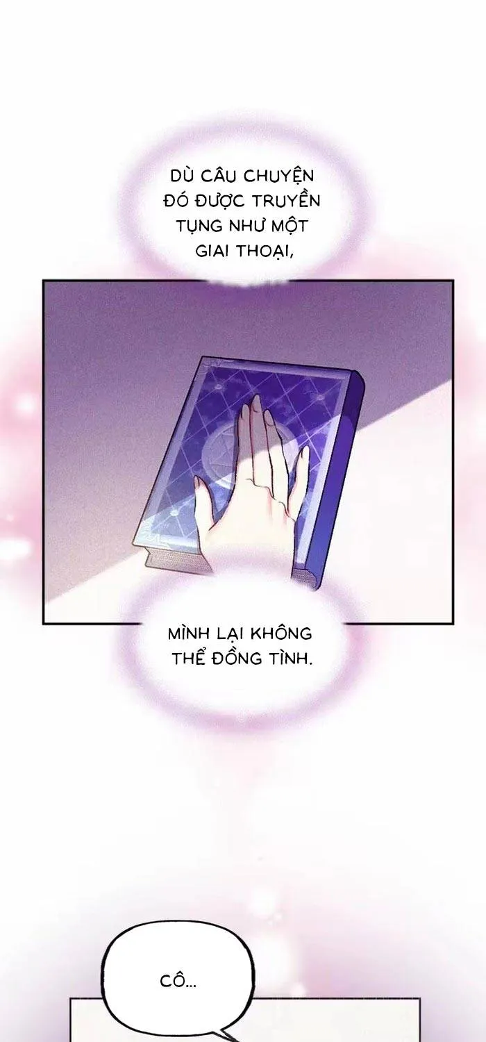 Bệ Hạ, Xin Hãy Ghét Ta Chapter 38 - Trang 28