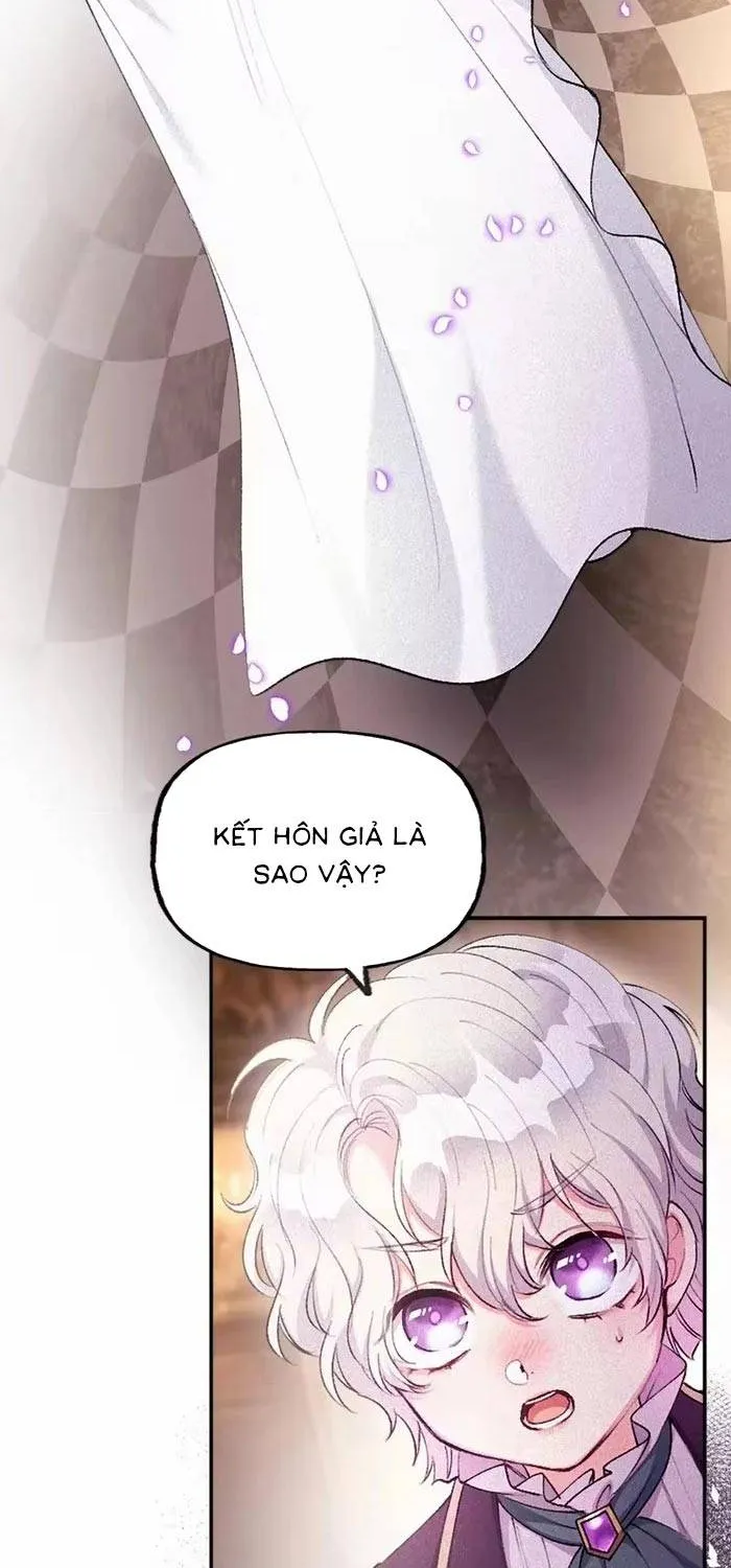 Bệ Hạ, Xin Hãy Ghét Ta Chapter 38 - Trang 3