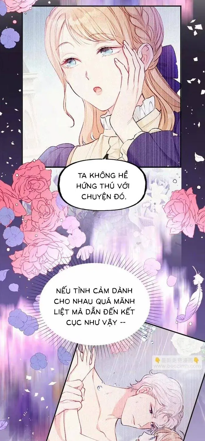 Bệ Hạ, Xin Hãy Ghét Ta Chapter 38 - Trang 30