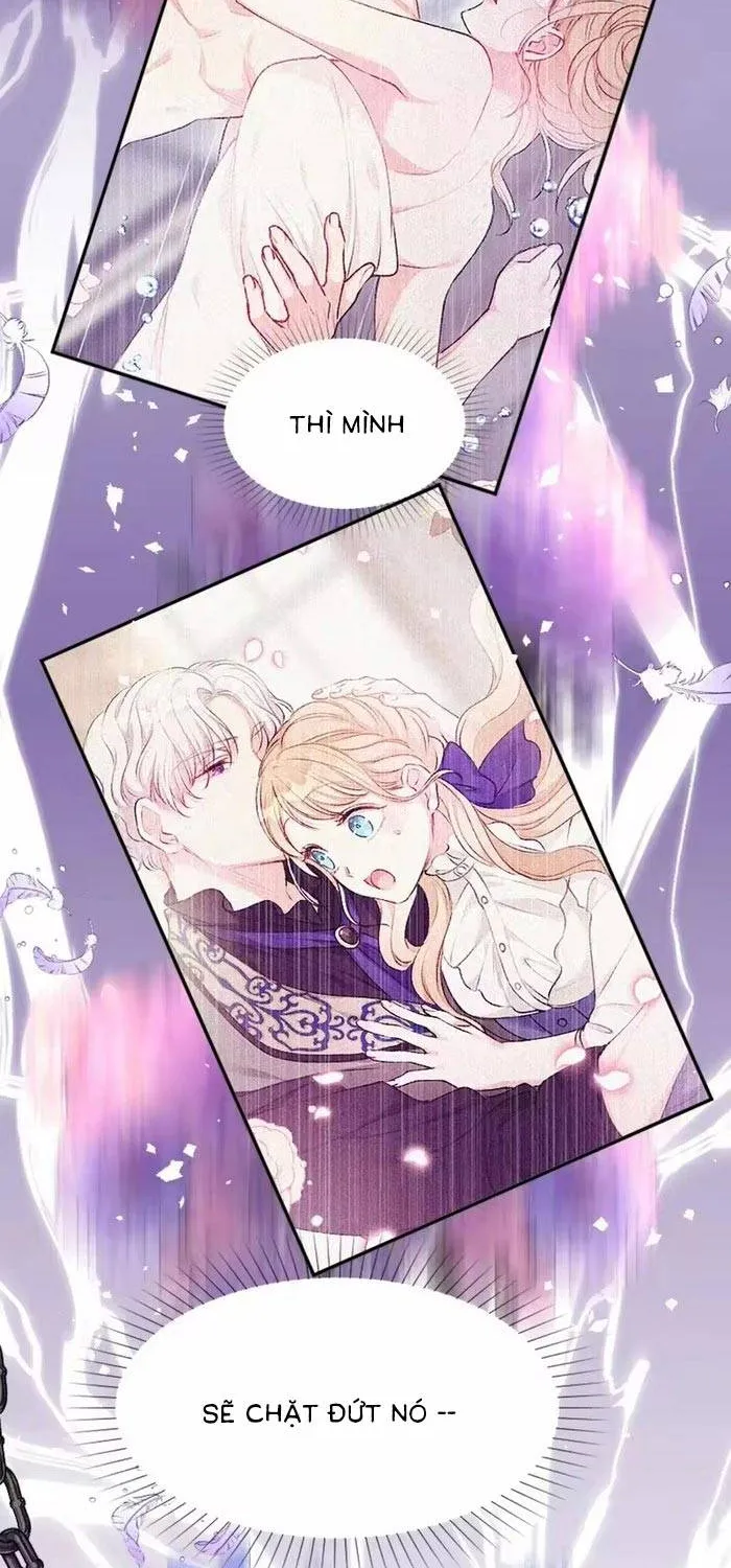 Bệ Hạ, Xin Hãy Ghét Ta Chapter 38 - Trang 31