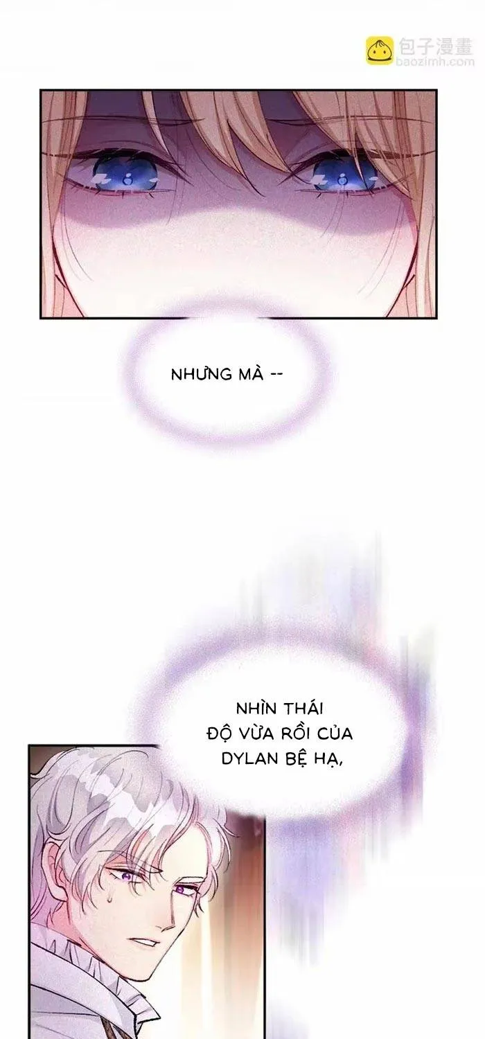 Bệ Hạ, Xin Hãy Ghét Ta Chapter 38 - Trang 33