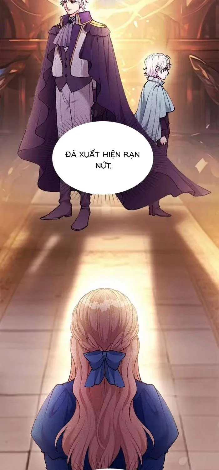 Bệ Hạ, Xin Hãy Ghét Ta Chapter 38 - Trang 35