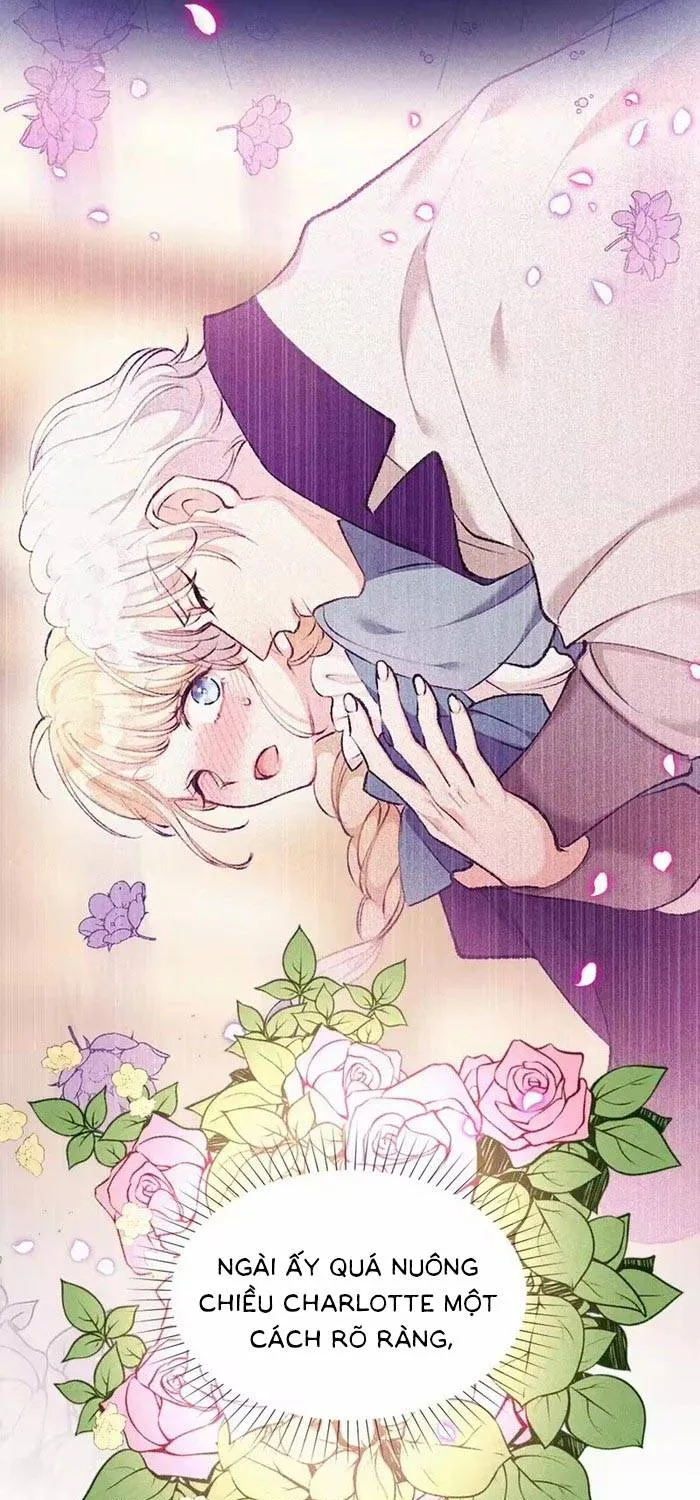 Bệ Hạ, Xin Hãy Ghét Ta Chapter 38 - Trang 37