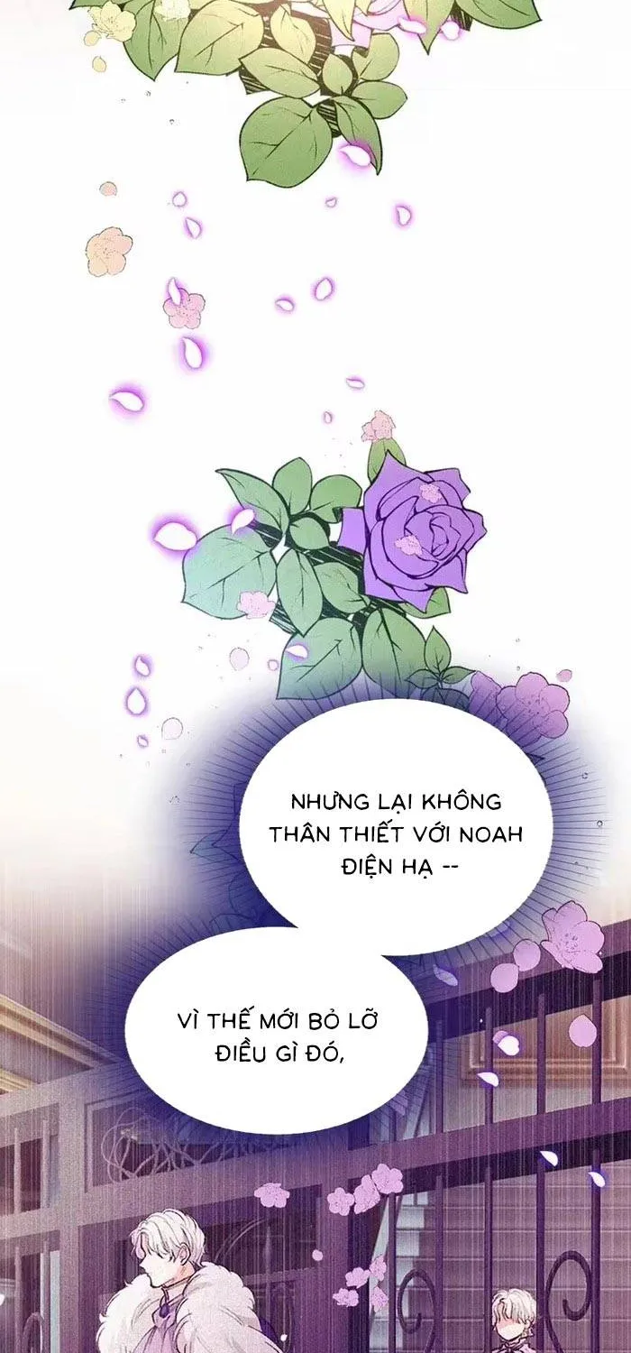 Bệ Hạ, Xin Hãy Ghét Ta Chapter 38 - Trang 38