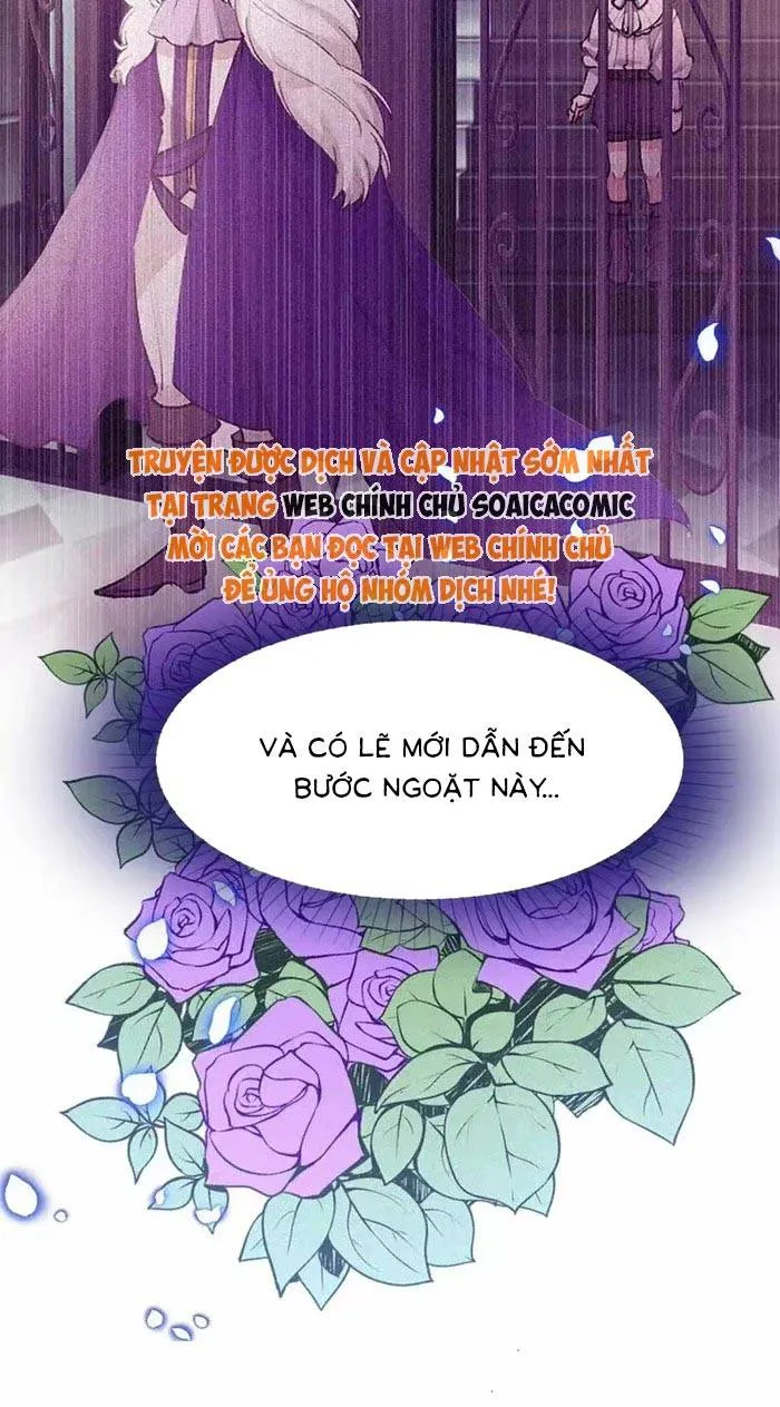 Bệ Hạ, Xin Hãy Ghét Ta Chapter 38 - Trang 39