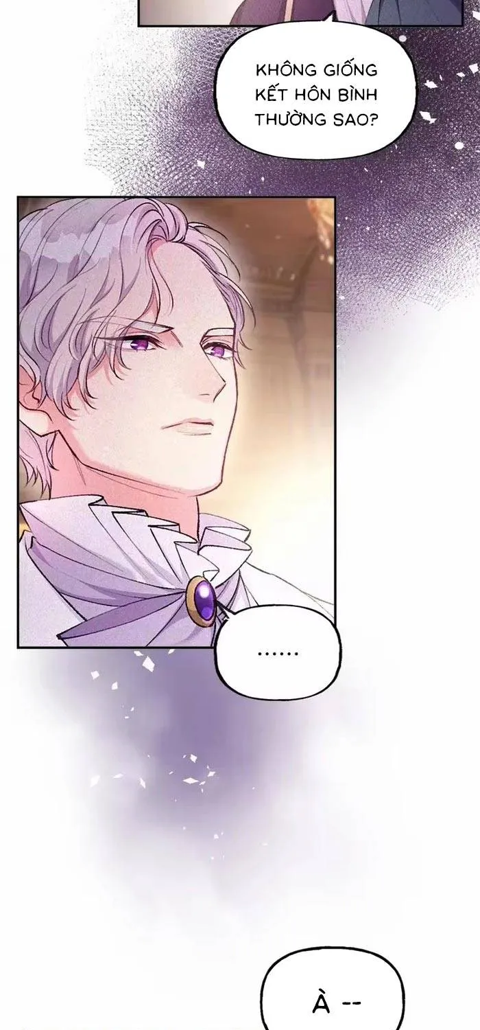 Bệ Hạ, Xin Hãy Ghét Ta Chapter 38 - Trang 4