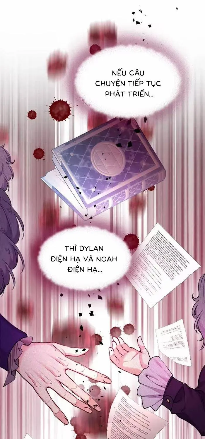 Bệ Hạ, Xin Hãy Ghét Ta Chapter 38 - Trang 40