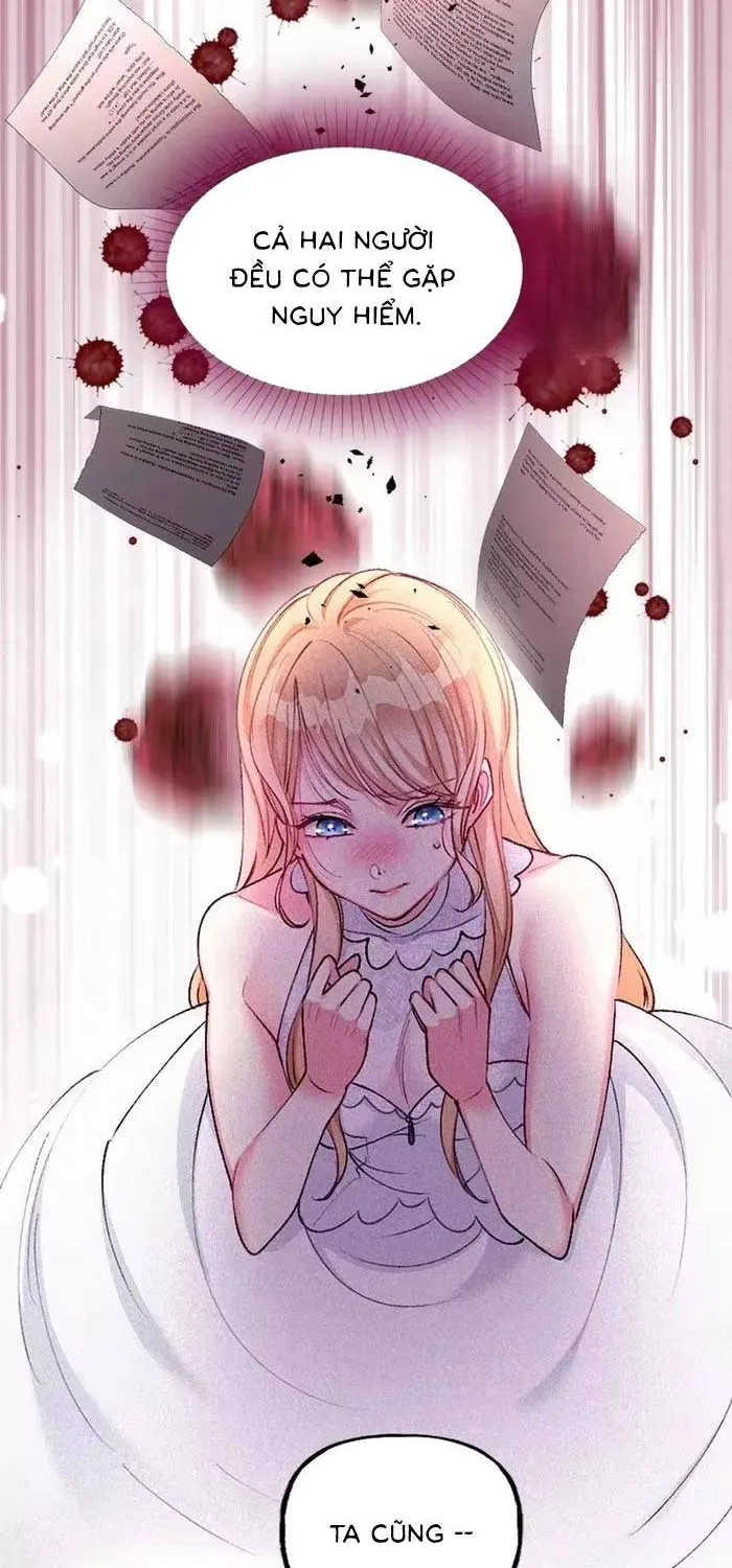 Bệ Hạ, Xin Hãy Ghét Ta Chapter 38 - Trang 41