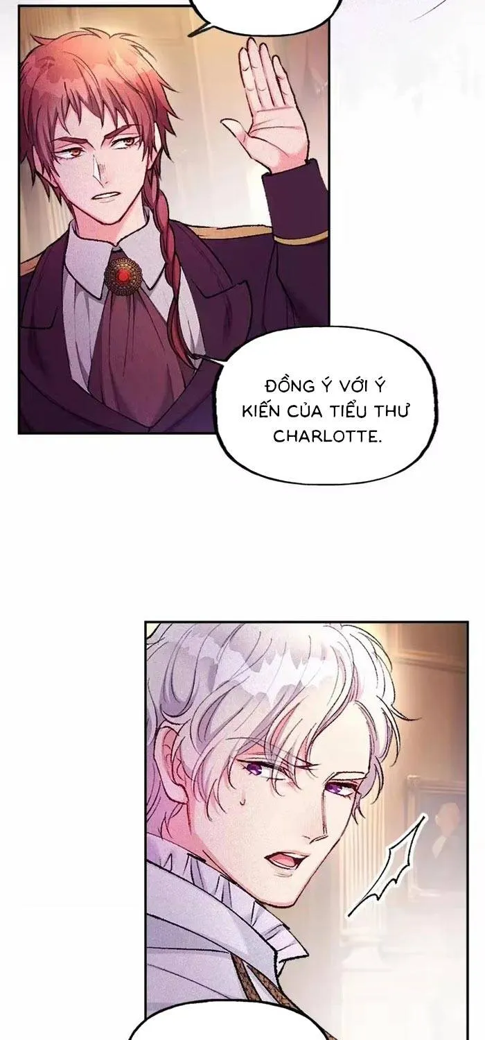 Bệ Hạ, Xin Hãy Ghét Ta Chapter 38 - Trang 42