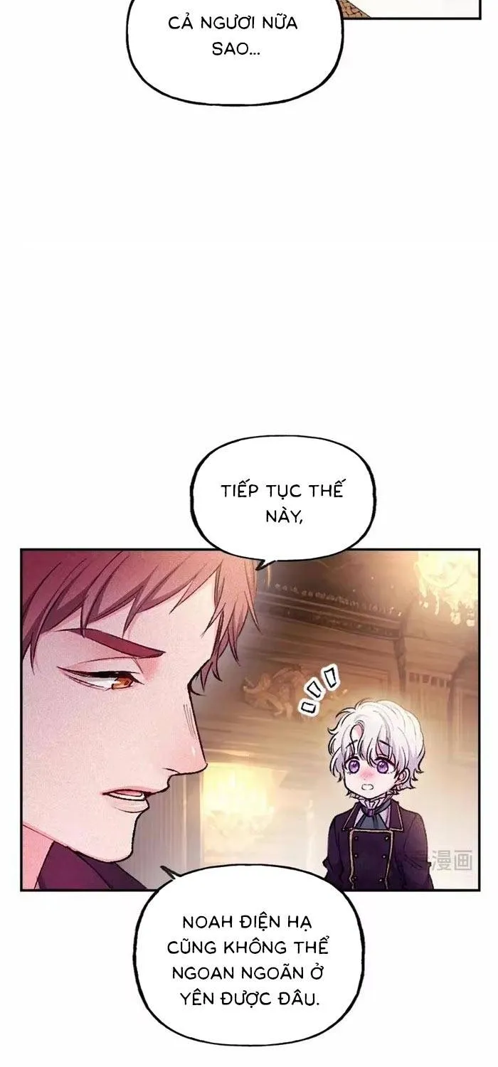 Bệ Hạ, Xin Hãy Ghét Ta Chapter 38 - Trang 43