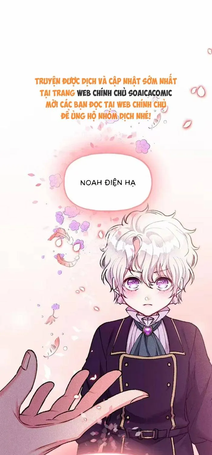 Bệ Hạ, Xin Hãy Ghét Ta Chapter 38 - Trang 44