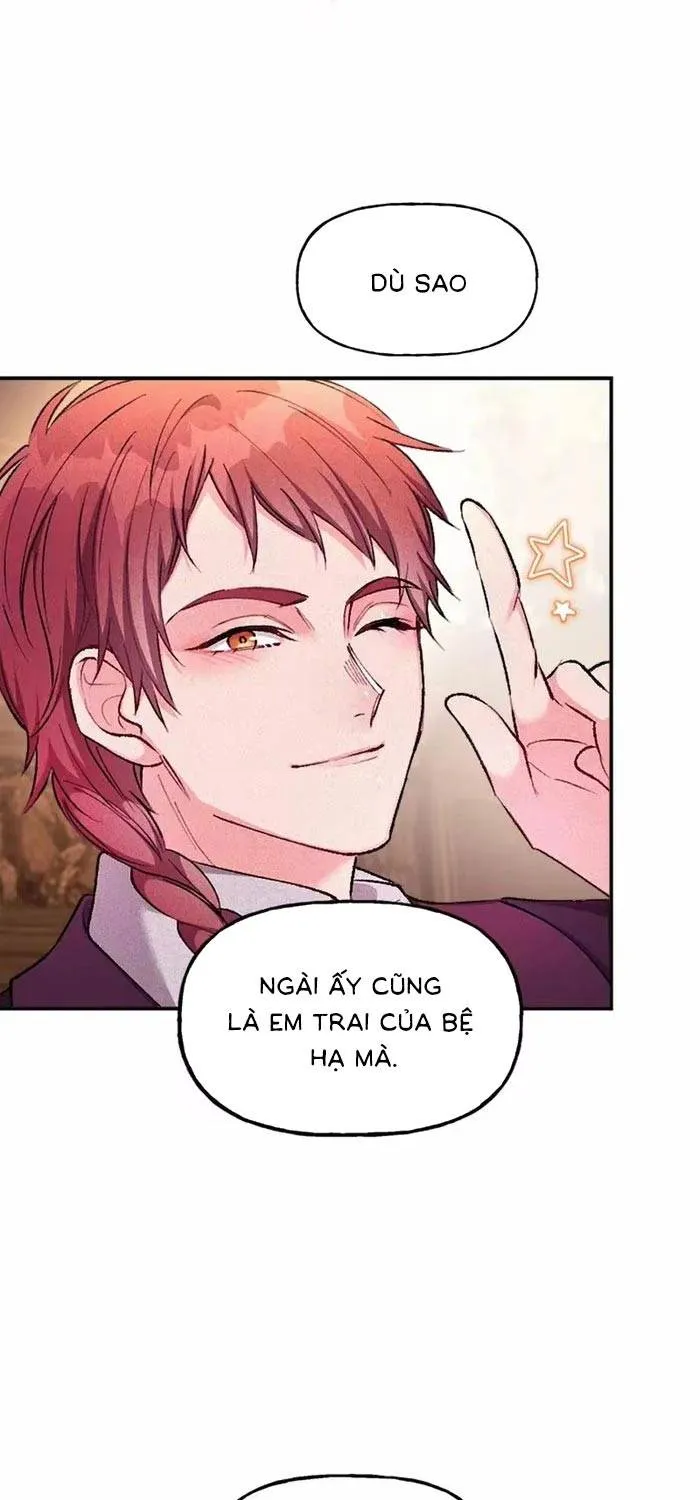 Bệ Hạ, Xin Hãy Ghét Ta Chapter 38 - Trang 46
