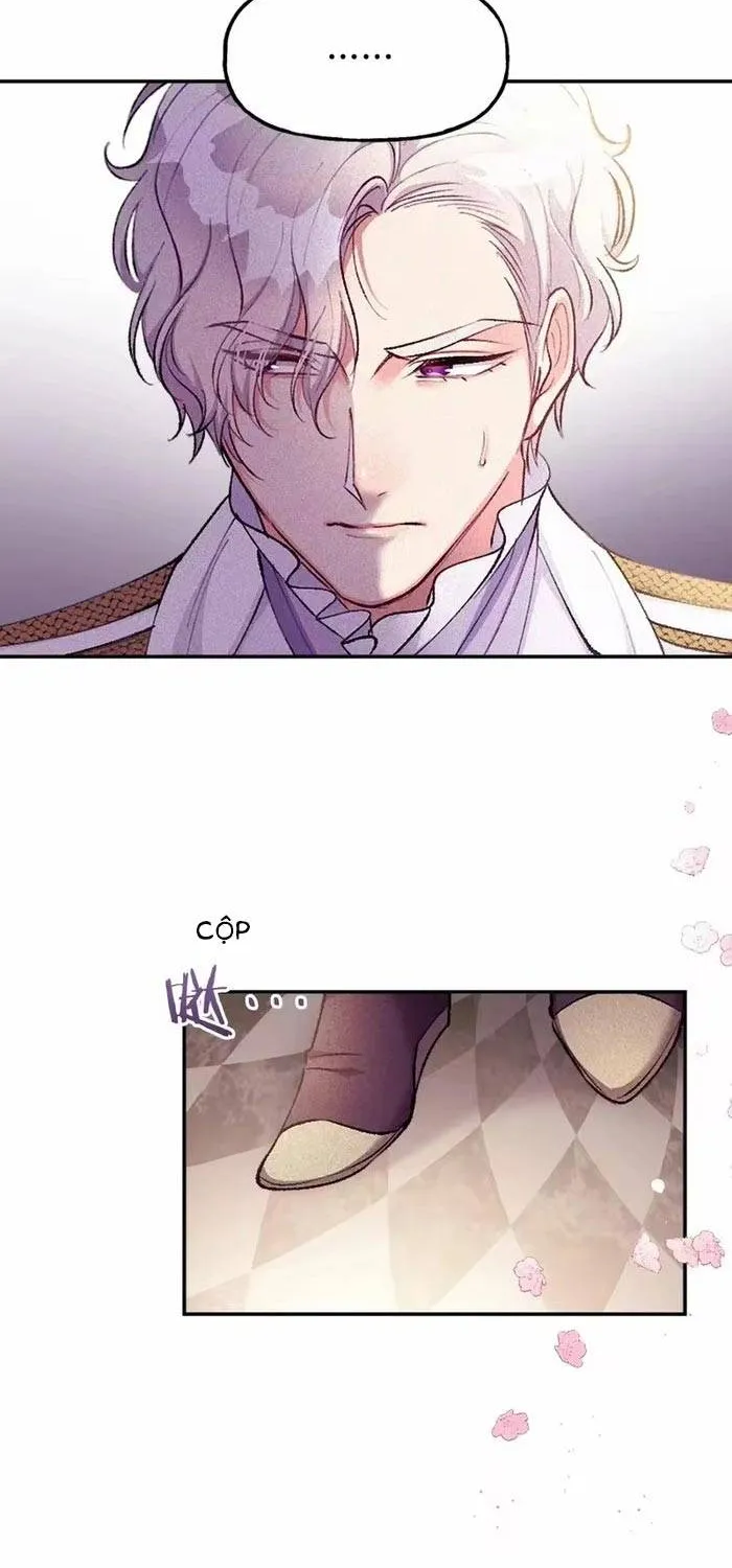 Bệ Hạ, Xin Hãy Ghét Ta Chapter 38 - Trang 47