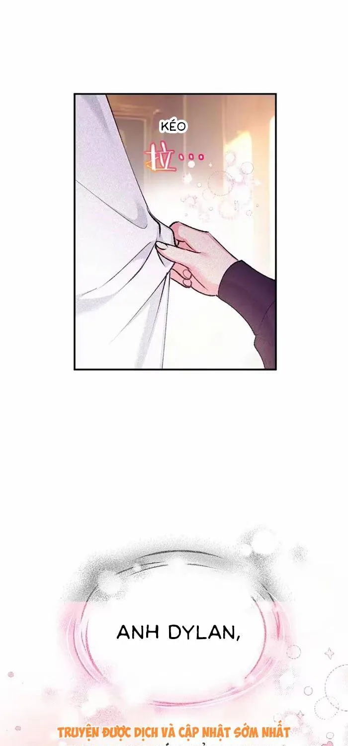 Bệ Hạ, Xin Hãy Ghét Ta Chapter 38 - Trang 48