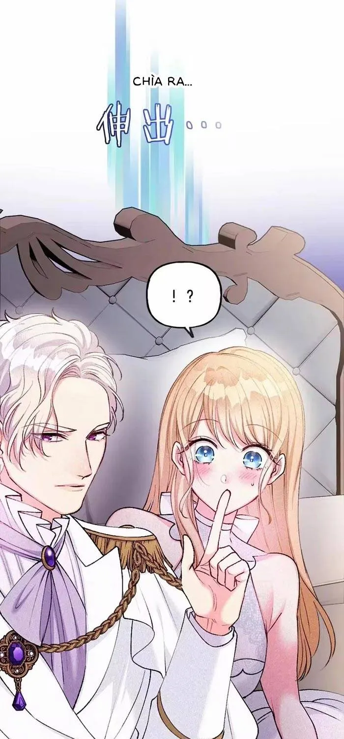 Bệ Hạ, Xin Hãy Ghét Ta Chapter 38 - Trang 6