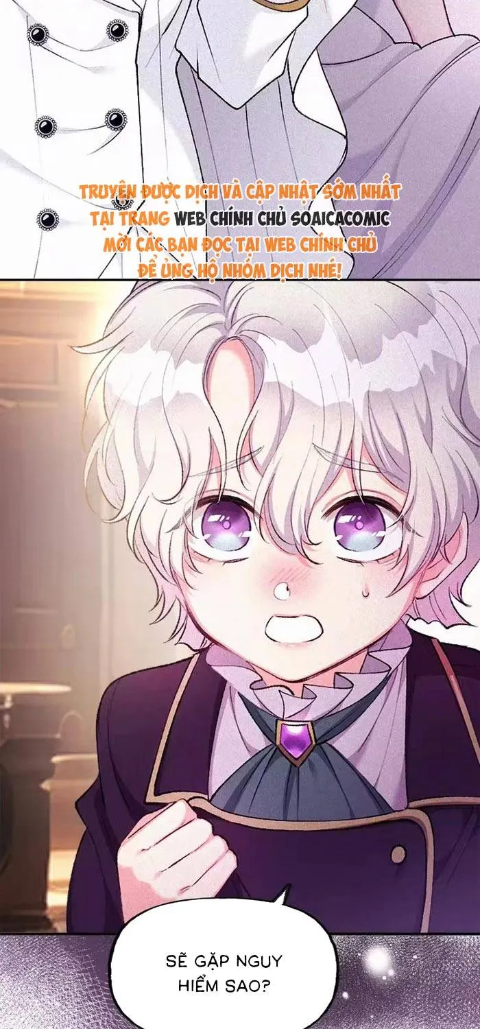 Bệ Hạ, Xin Hãy Ghét Ta Chapter 38 - Trang 7