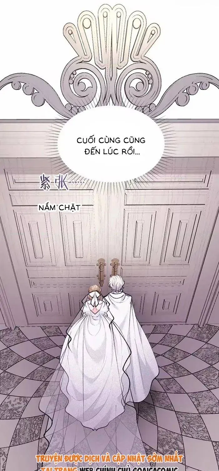 Bệ Hạ, Xin Hãy Ghét Ta Chapter 39 - Trang 10