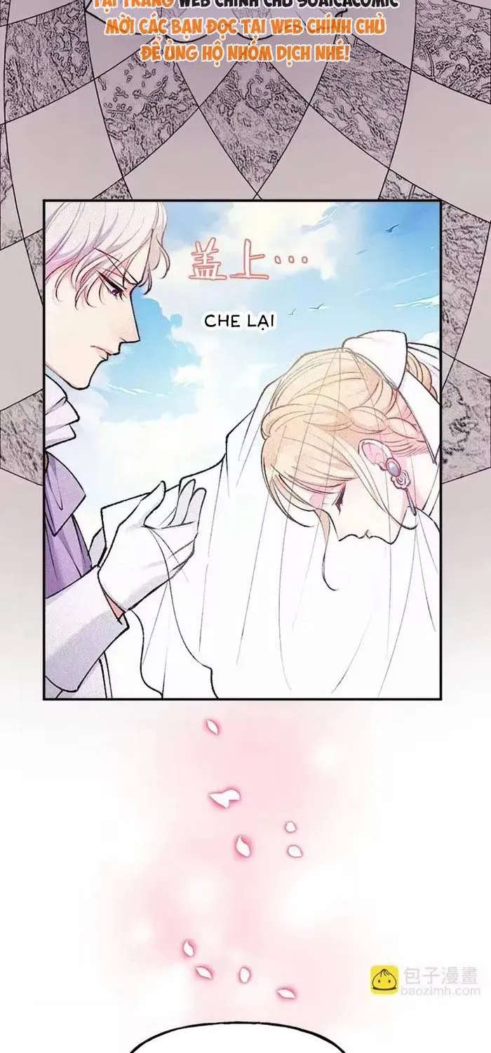 Bệ Hạ, Xin Hãy Ghét Ta Chapter 39 - Trang 11