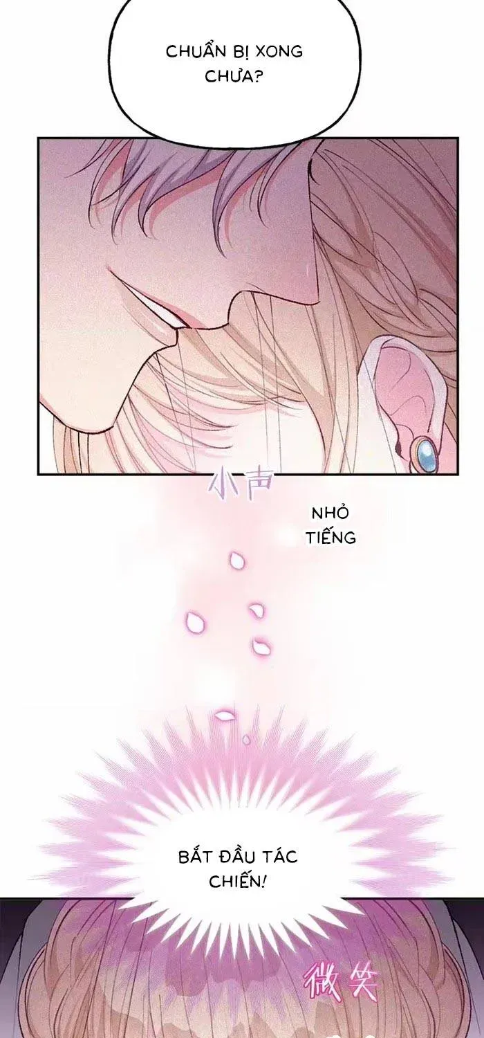 Bệ Hạ, Xin Hãy Ghét Ta Chapter 39 - Trang 12