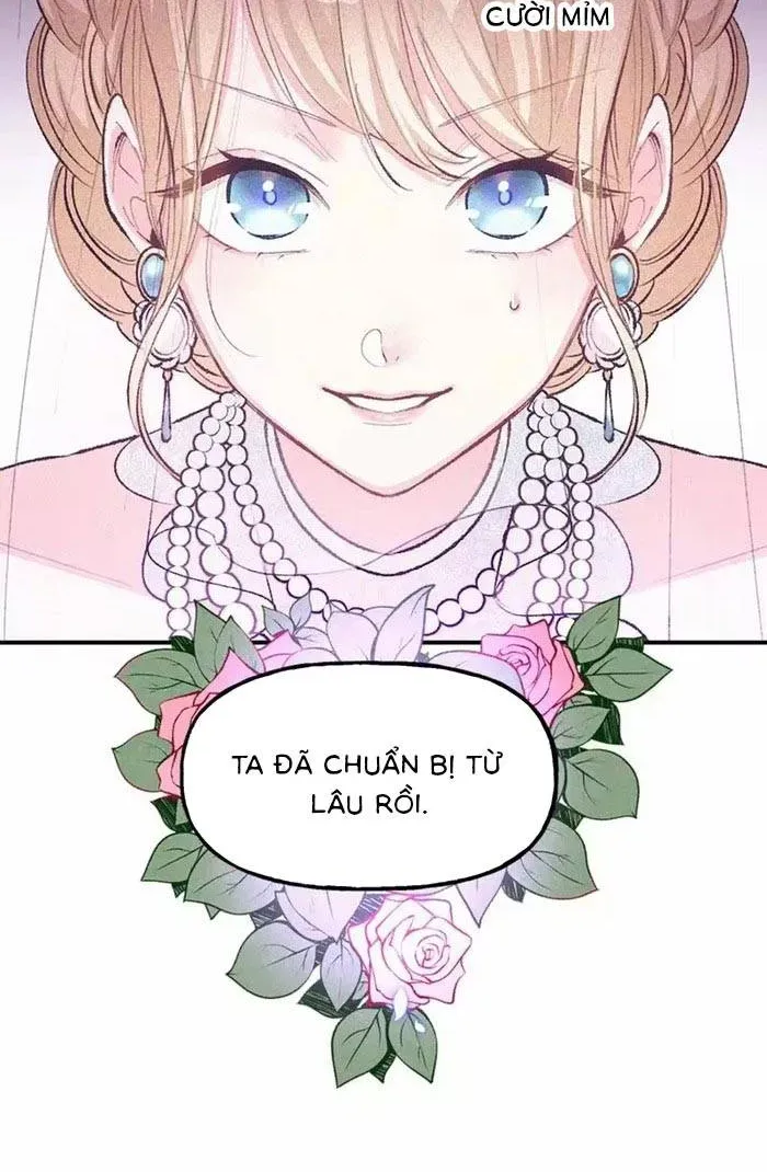 Bệ Hạ, Xin Hãy Ghét Ta Chapter 39 - Trang 13