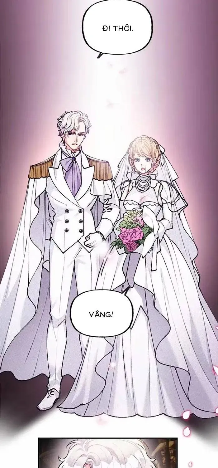 Bệ Hạ, Xin Hãy Ghét Ta Chapter 39 - Trang 15