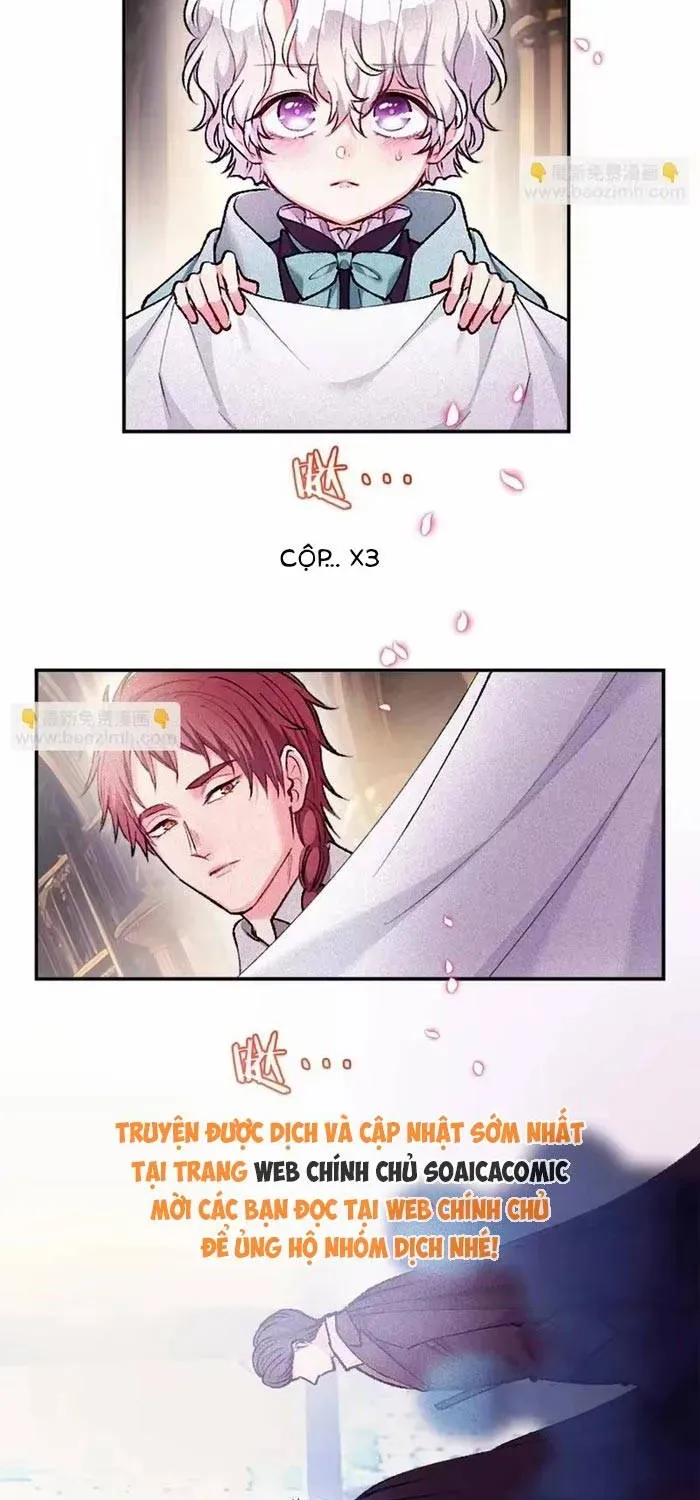Bệ Hạ, Xin Hãy Ghét Ta Chapter 39 - Trang 16