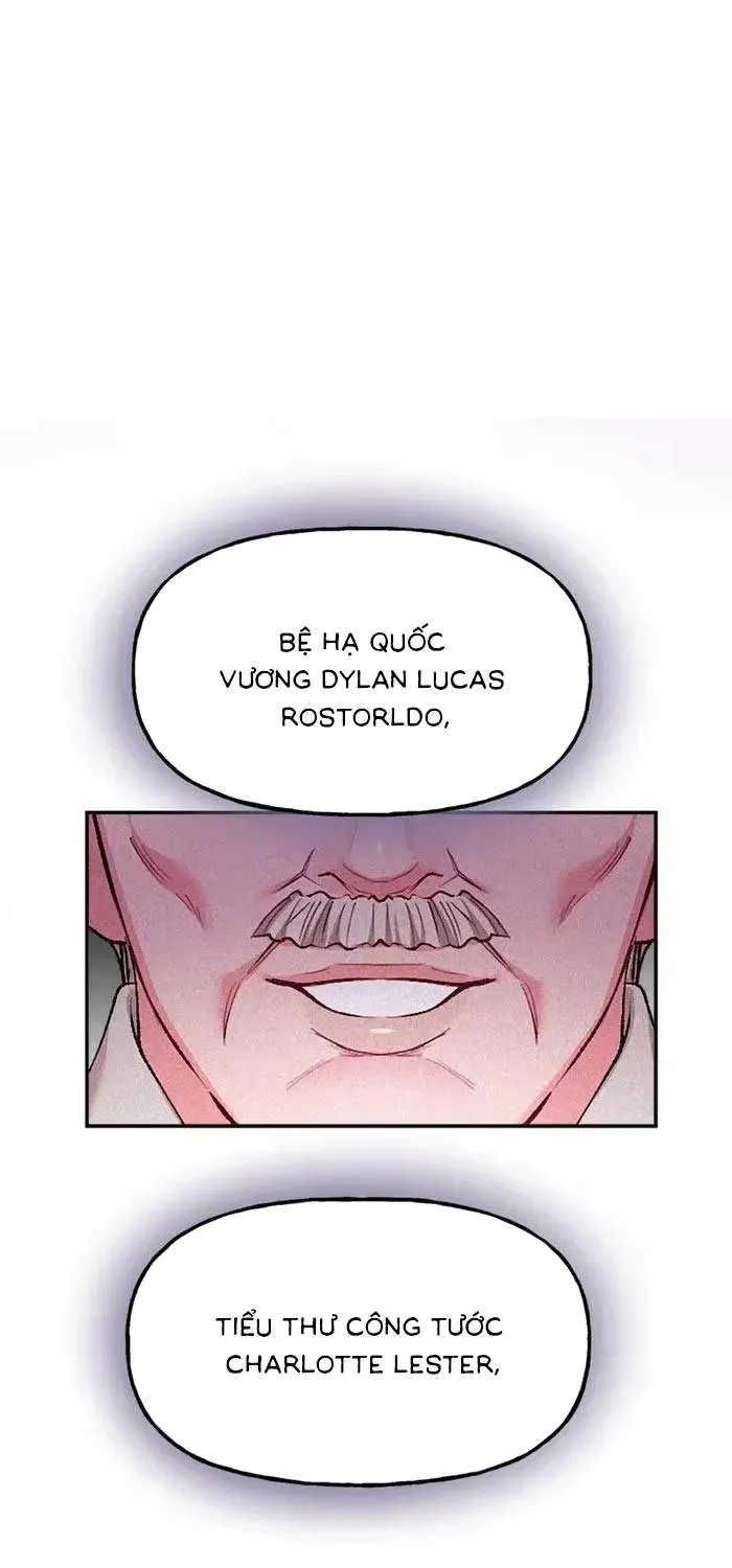 Bệ Hạ, Xin Hãy Ghét Ta Chapter 39 - Trang 19