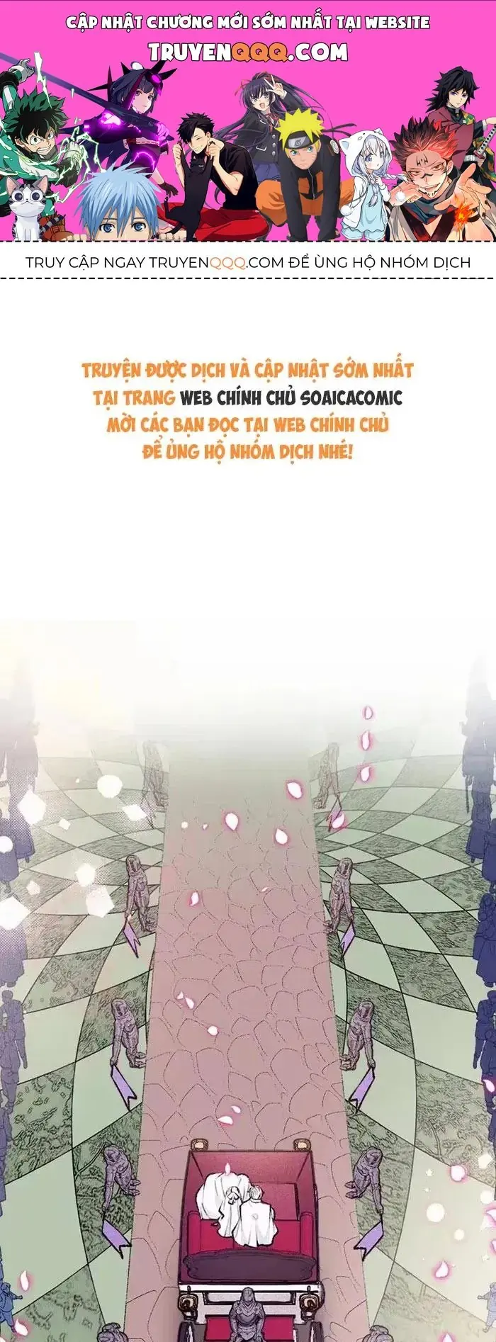 Bệ Hạ, Xin Hãy Ghét Ta Chapter 39 - Trang 2