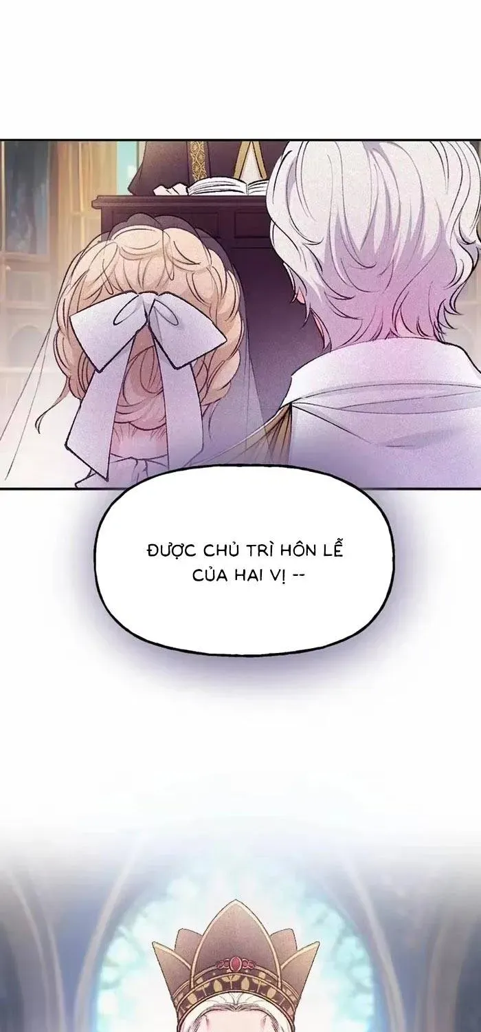 Bệ Hạ, Xin Hãy Ghét Ta Chapter 39 - Trang 20