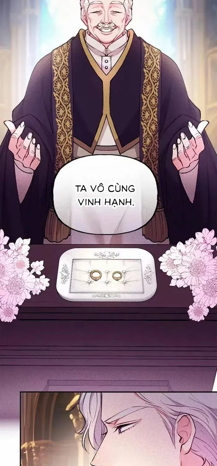 Bệ Hạ, Xin Hãy Ghét Ta Chapter 39 - Trang 21
