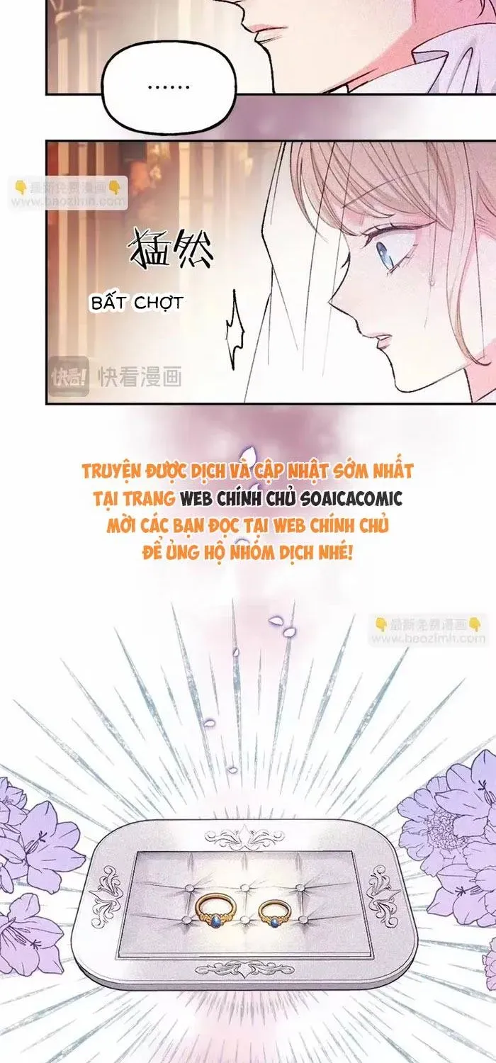 Bệ Hạ, Xin Hãy Ghét Ta Chapter 39 - Trang 22