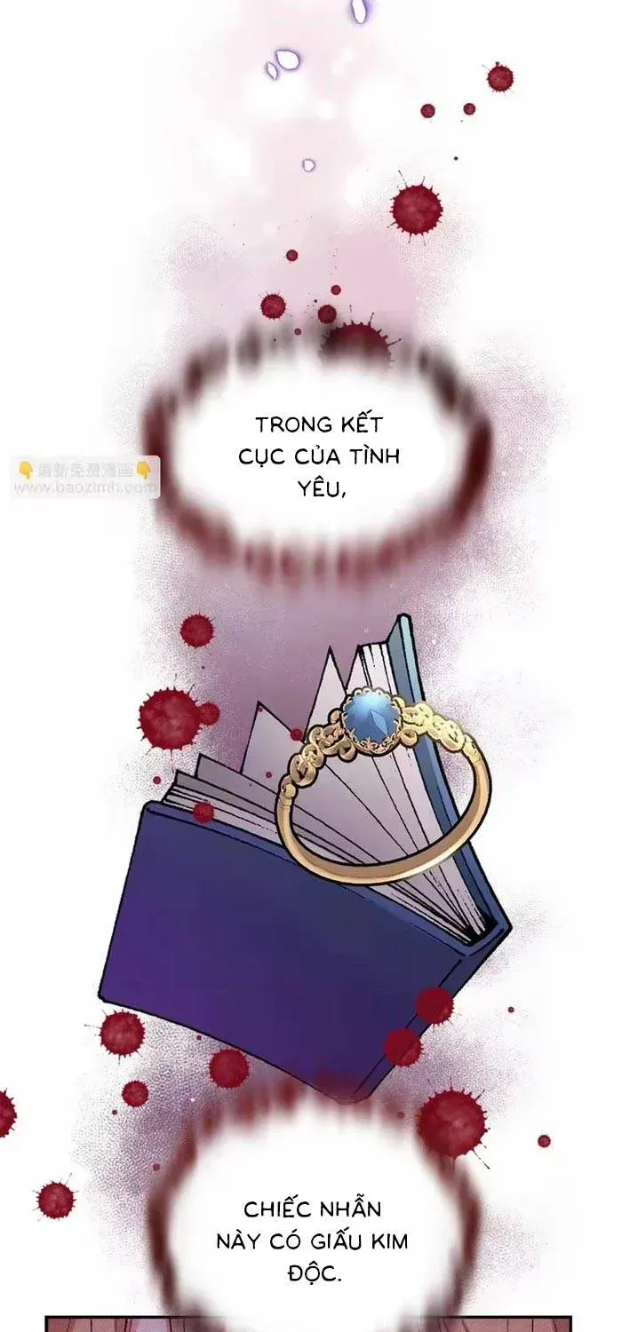 Bệ Hạ, Xin Hãy Ghét Ta Chapter 39 - Trang 24