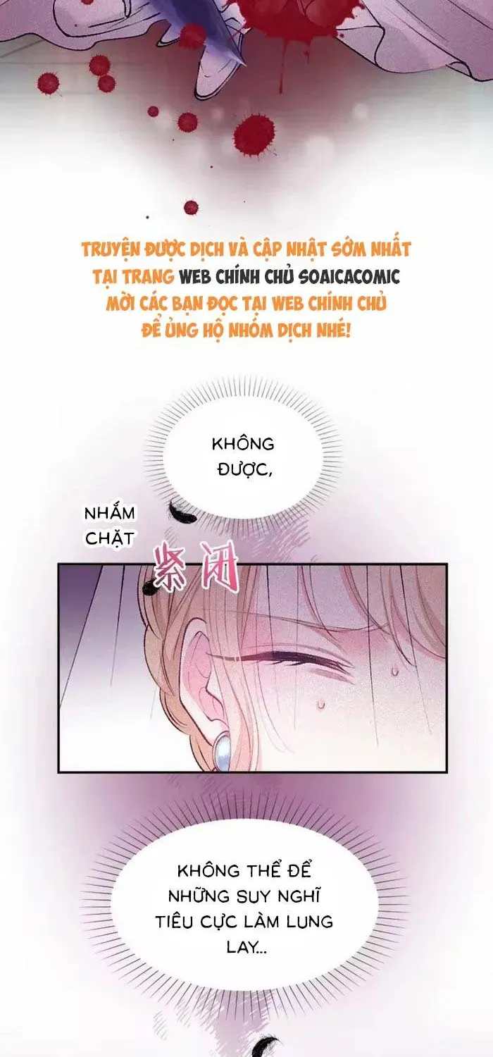 Bệ Hạ, Xin Hãy Ghét Ta Chapter 39 - Trang 27