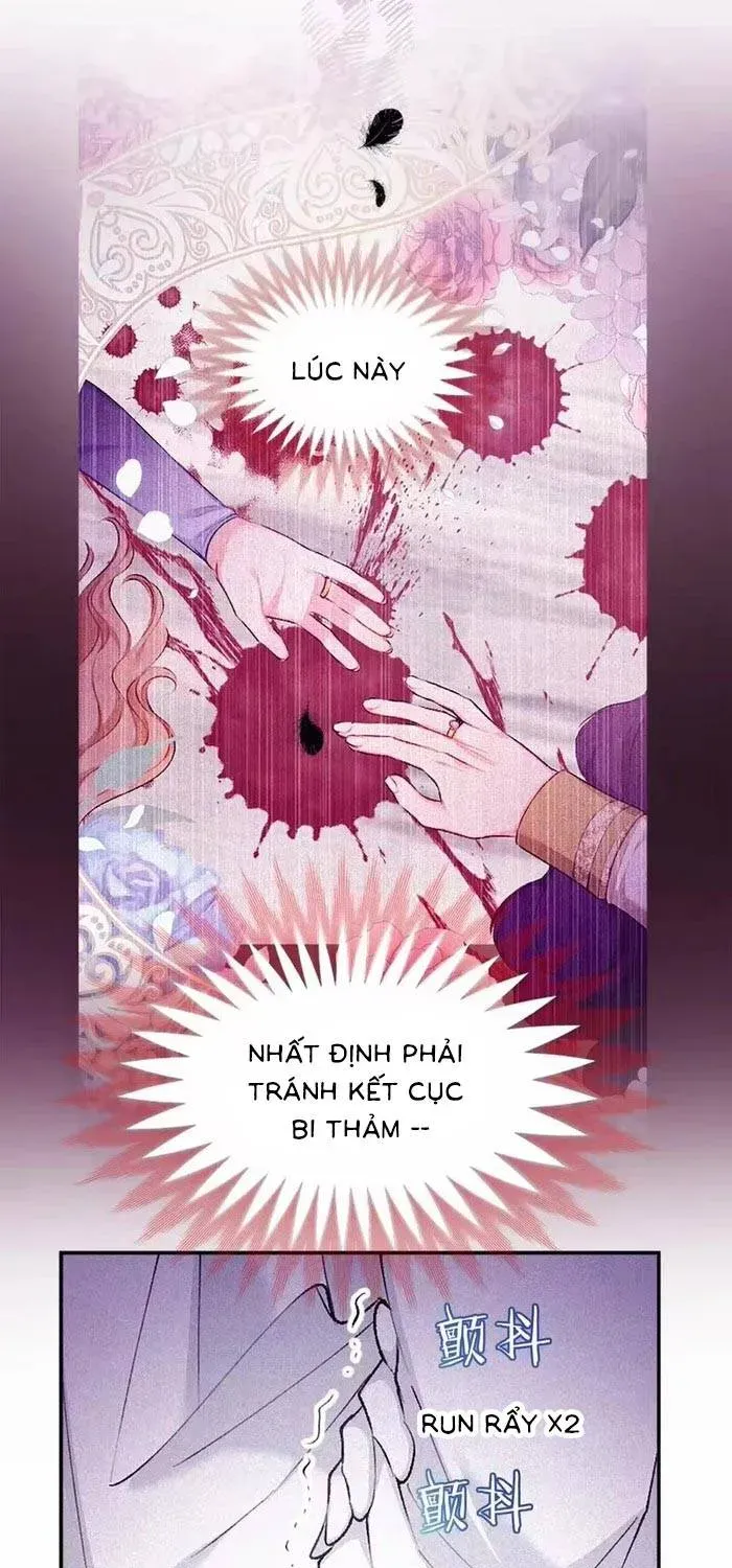 Bệ Hạ, Xin Hãy Ghét Ta Chapter 39 - Trang 29