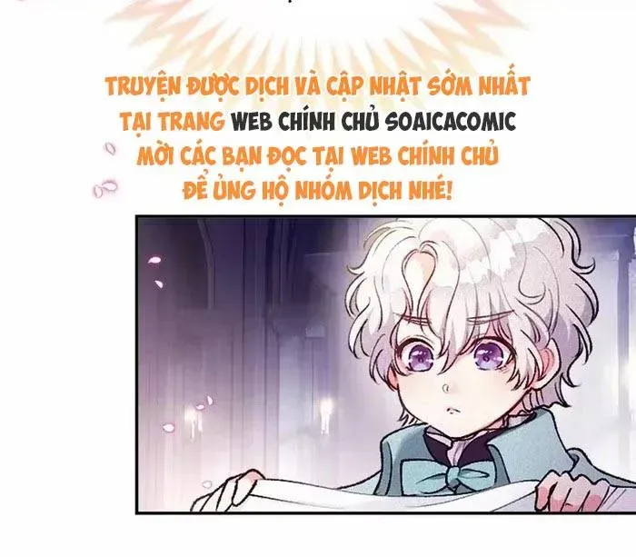 Bệ Hạ, Xin Hãy Ghét Ta Chapter 39 - Trang 33