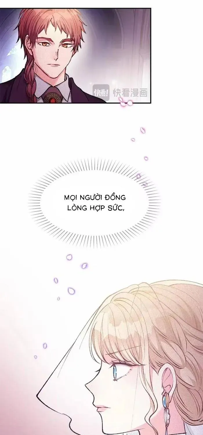 Bệ Hạ, Xin Hãy Ghét Ta Chapter 39 - Trang 34