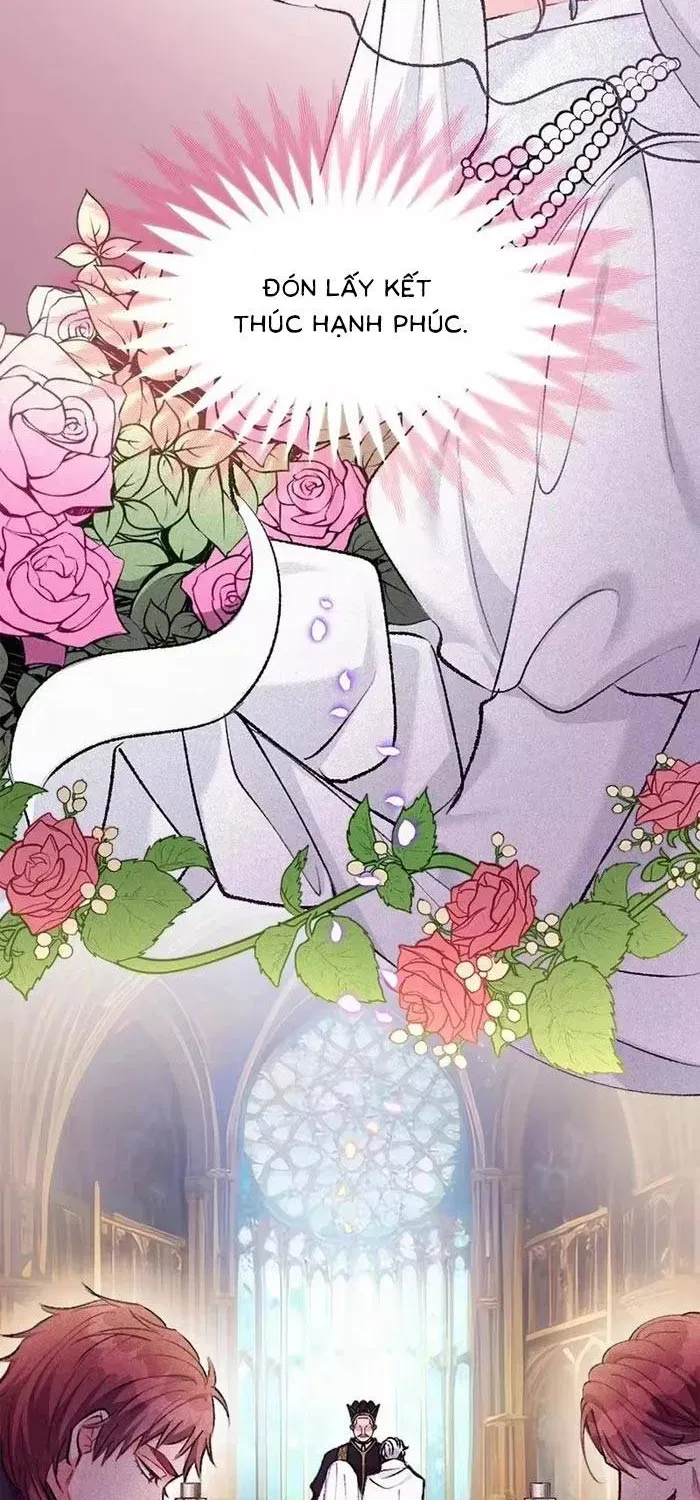 Bệ Hạ, Xin Hãy Ghét Ta Chapter 39 - Trang 35