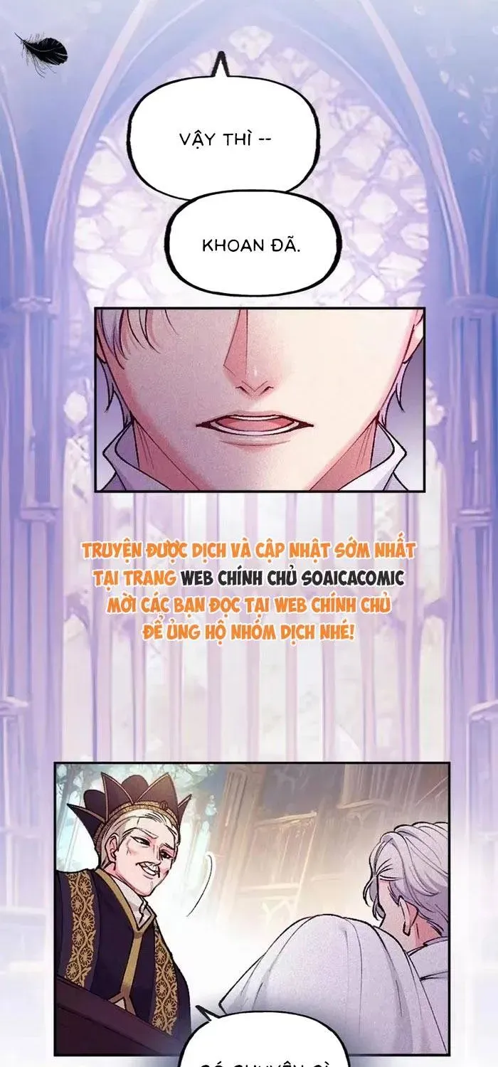 Bệ Hạ, Xin Hãy Ghét Ta Chapter 39 - Trang 37