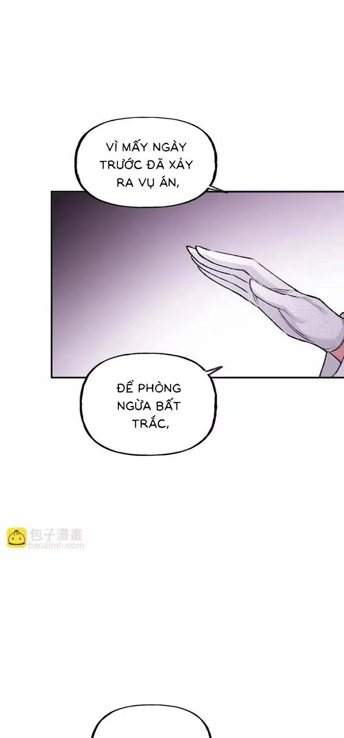 Bệ Hạ, Xin Hãy Ghét Ta Chapter 39 - Trang 39