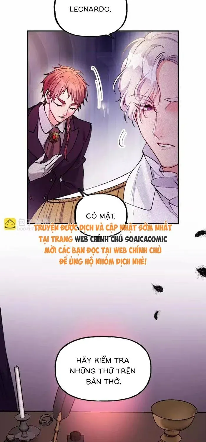Bệ Hạ, Xin Hãy Ghét Ta Chapter 39 - Trang 40