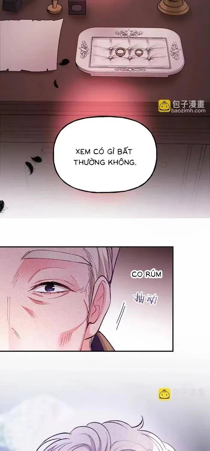 Bệ Hạ, Xin Hãy Ghét Ta Chapter 39 - Trang 41