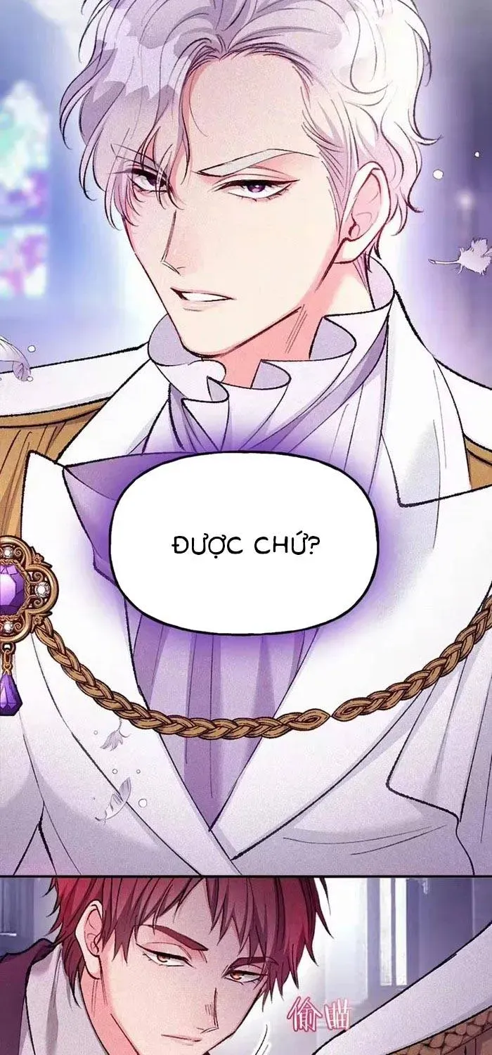 Bệ Hạ, Xin Hãy Ghét Ta Chapter 39 - Trang 42