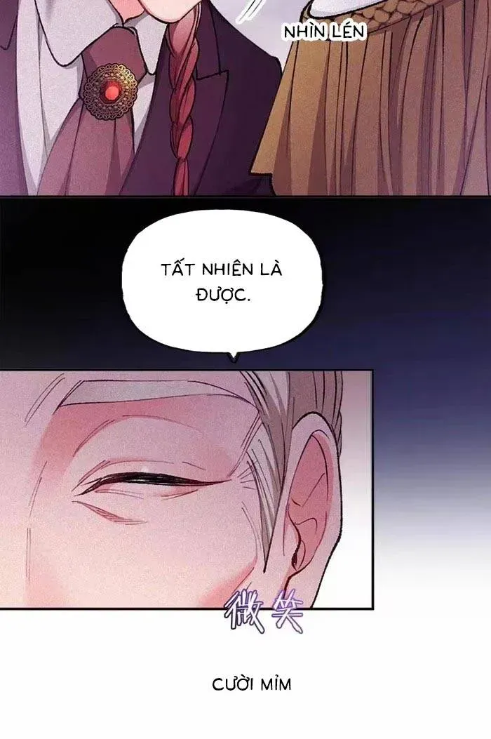 Bệ Hạ, Xin Hãy Ghét Ta Chapter 39 - Trang 43