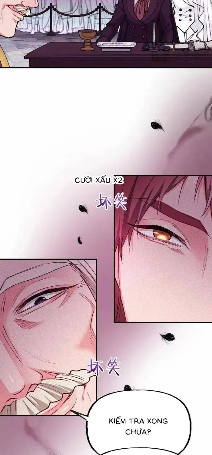 Bệ Hạ, Xin Hãy Ghét Ta Chapter 39 - Trang 45
