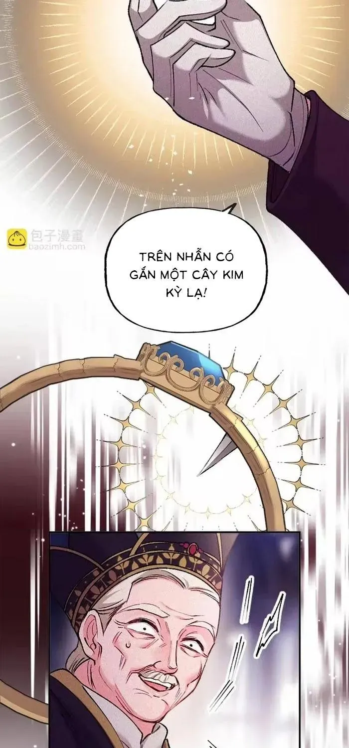 Bệ Hạ, Xin Hãy Ghét Ta Chapter 39 - Trang 47