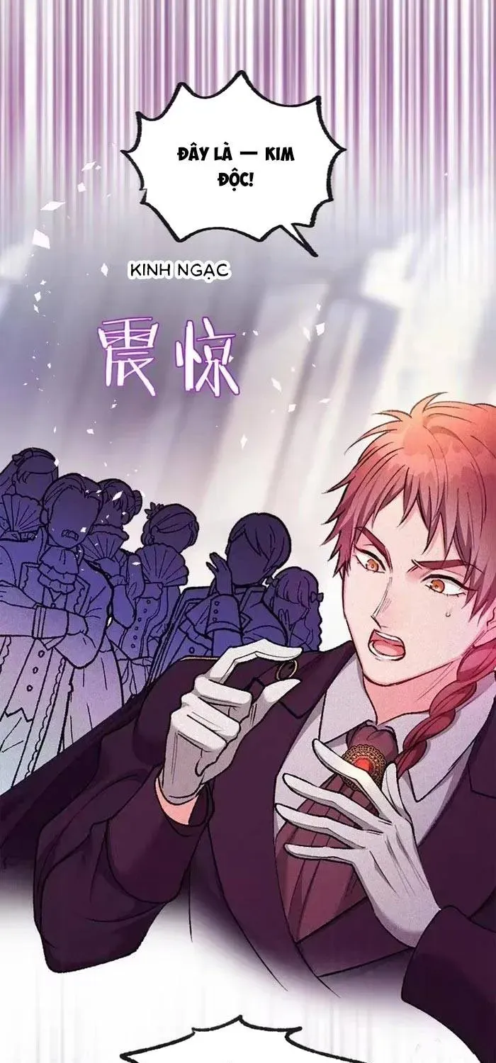 Bệ Hạ, Xin Hãy Ghét Ta Chapter 39 - Trang 49