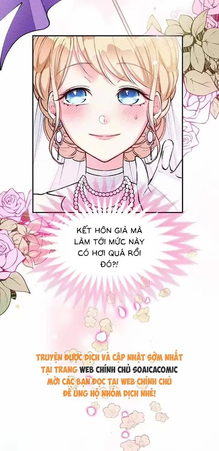 Bệ Hạ, Xin Hãy Ghét Ta Chapter 39 - Trang 5