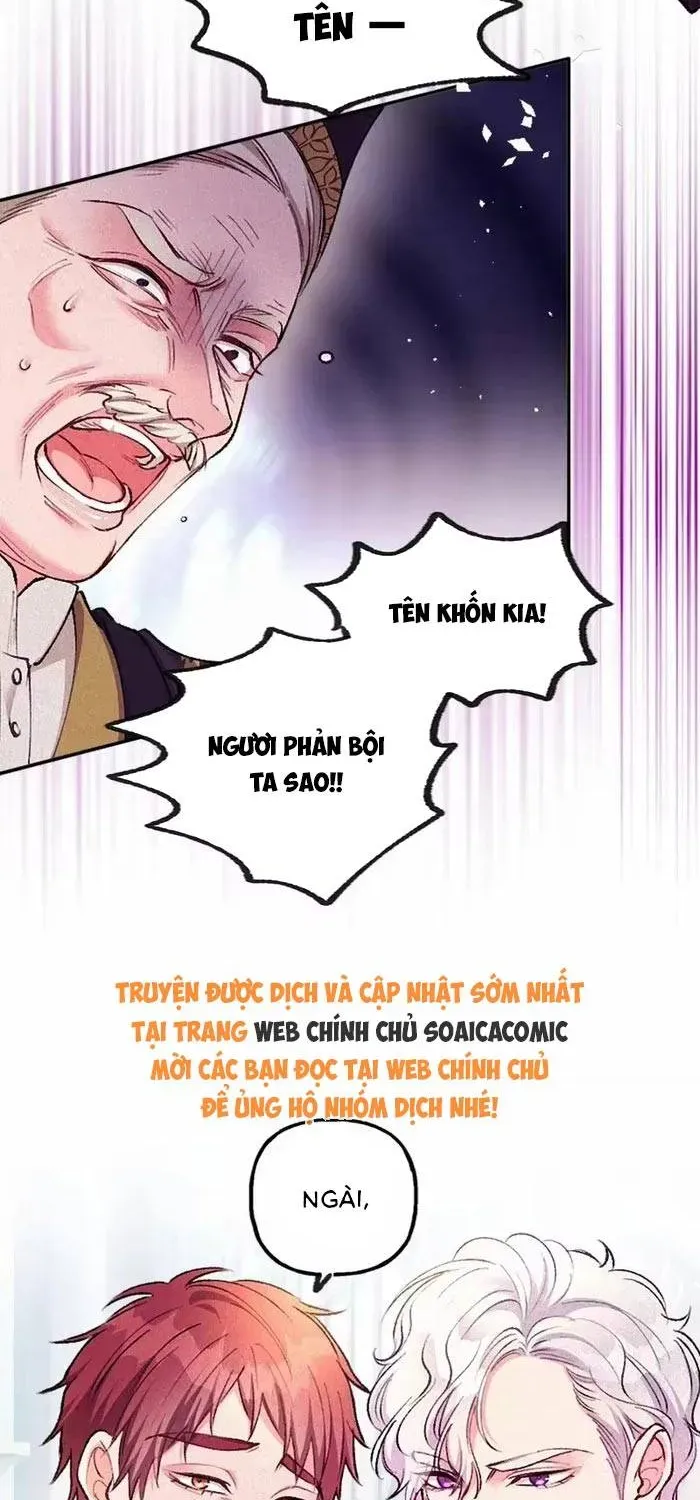 Bệ Hạ, Xin Hãy Ghét Ta Chapter 39 - Trang 50