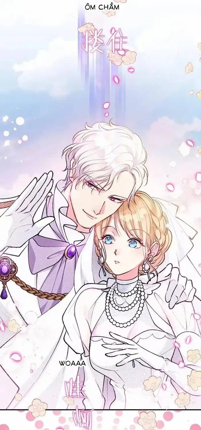 Bệ Hạ, Xin Hãy Ghét Ta Chapter 39 - Trang 6